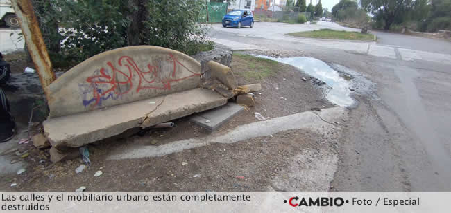 misiones san francisco coronango abandono