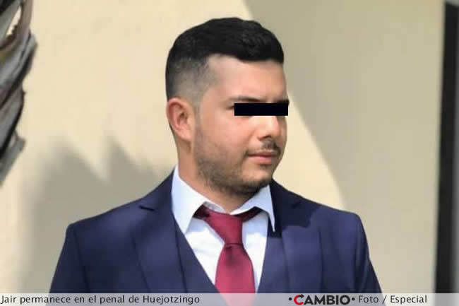 feminicidio cecilia monzon jair n penal huejotzingo
