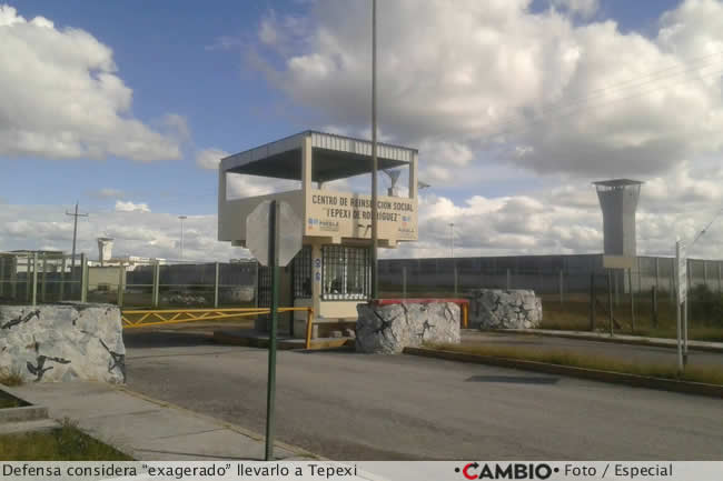 feminicidio cecilia monzon javier lopez zavala penal tepexi