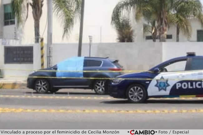 feminicidio cecilia monzon javier lopez zavala vinculado