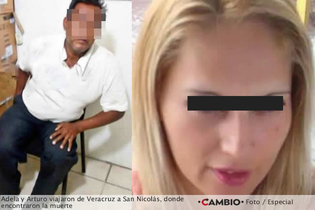 linchamientos puebla adela arturo
