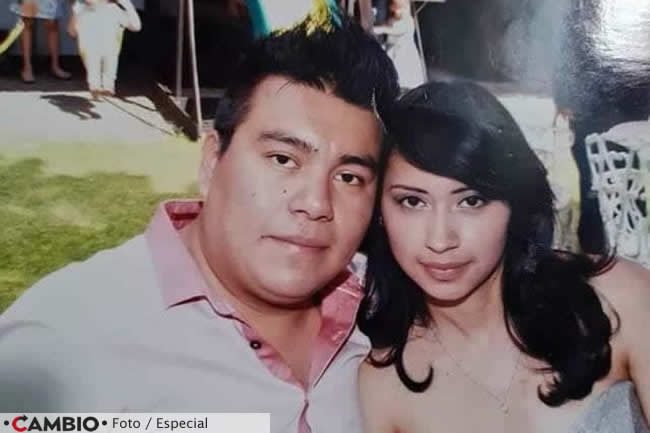 Fiscalía clasifica como 'investigación delicada' la desaparición de pareja  en La Cuchilla hace 22 días (FOTOS)