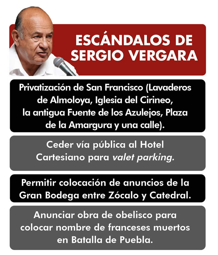 escandalos sergio vergara puebla