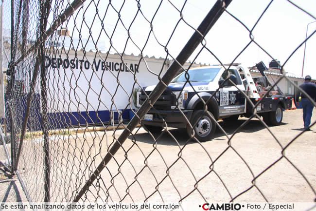 autos chatarra ayuntamiento venta corralon puebla