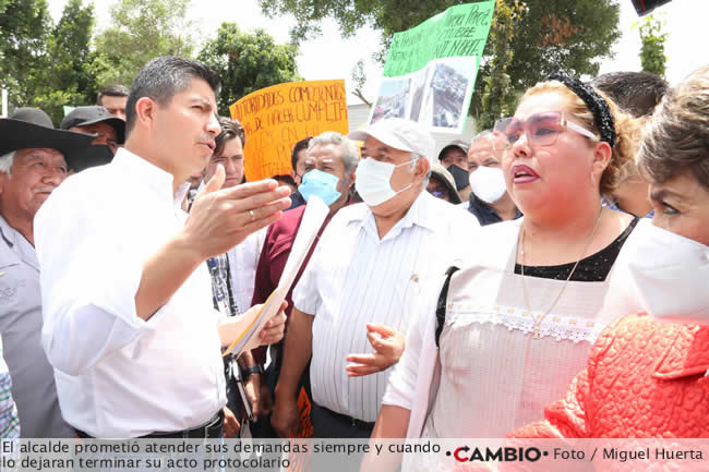 eduardo rivera inaugura parque central abastos