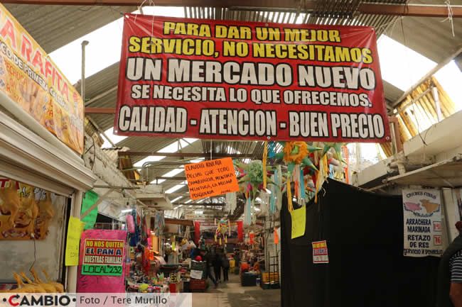 obras sin terminar mercado amalucan