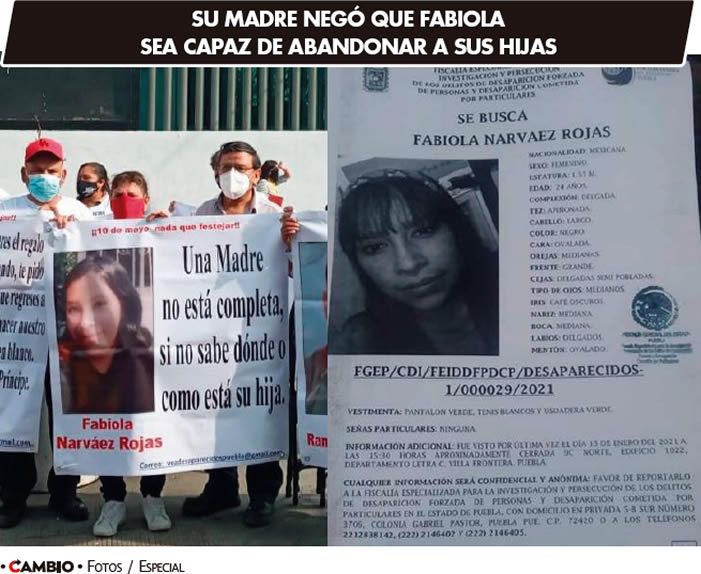 mama fabiola narvaez