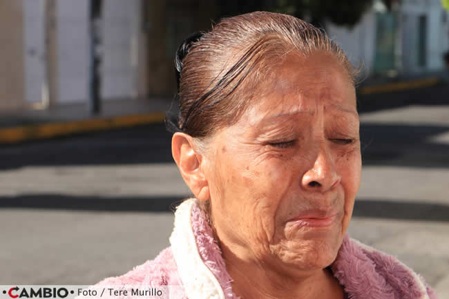 lilia gomez fernandez mama antonio n