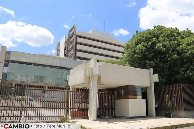 san alejandro sin avance