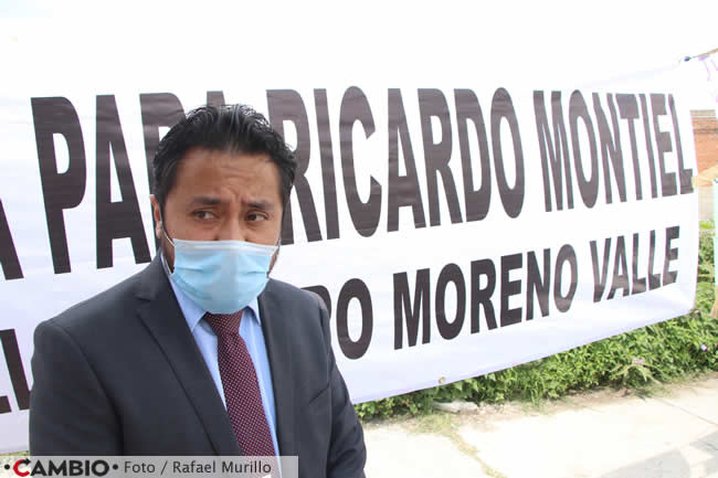 manifestacion ricardo montiel abogado