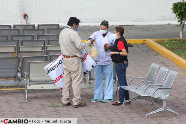 paro laboral hospital norte colocacion manta
