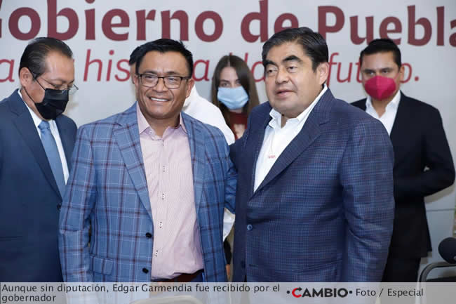 luis miguel barbosa edgar garmendia