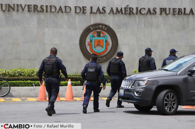 udlap operativo fachada