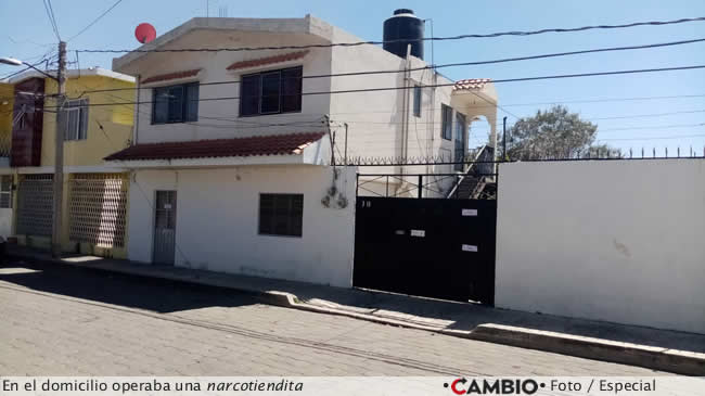 ejecucion masacre atlixco acribillados narcotiendita