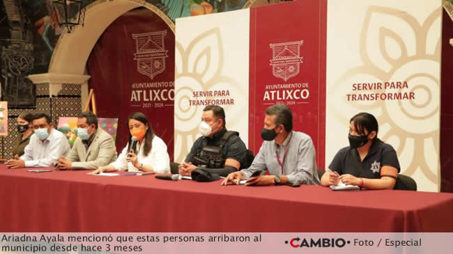 ejecucion masacre atlixco ariadna ayala
