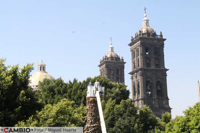 palmericidio puebla capital eduardo rivera zocalo