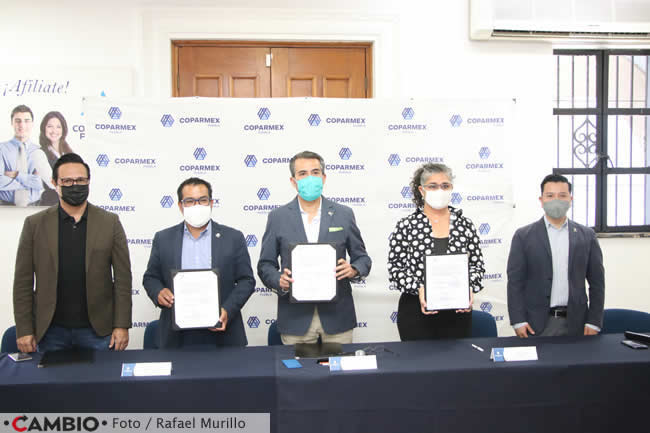 ruben furlong coparmex salarios