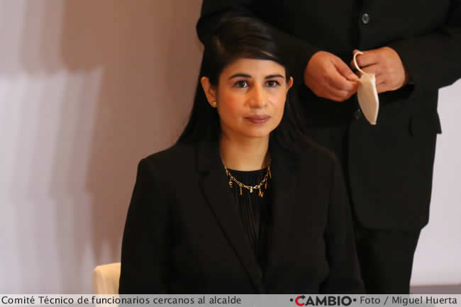 concesiones parabuses comite tecnico alejandra escandon