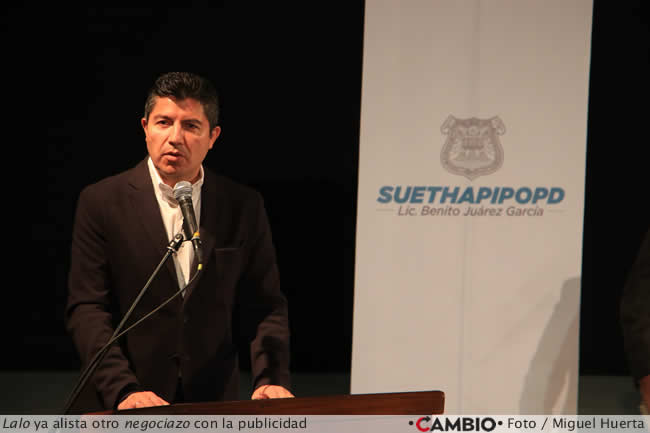 concesiones parabuses negociazo lalo