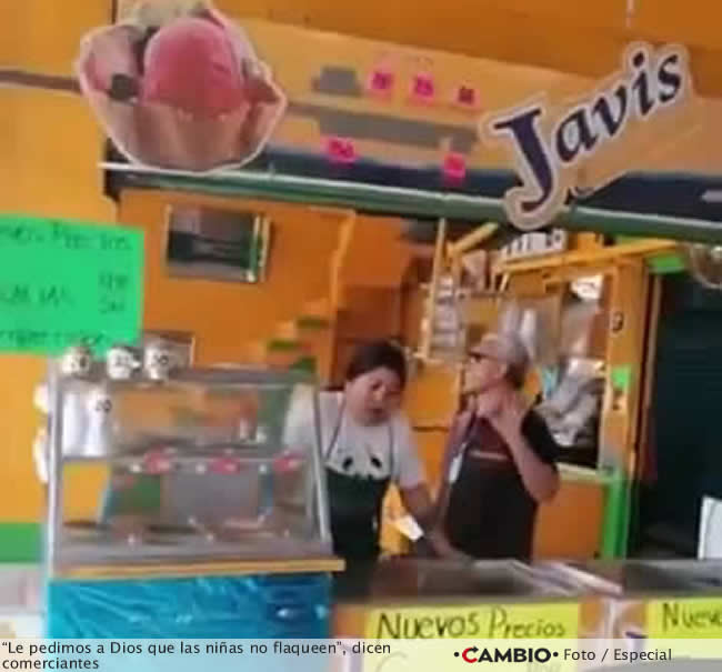 paleteria javis opinion comerciantes