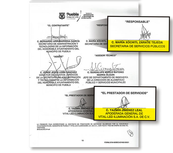 documento segundo contrato vita led ayuntamiento firmas