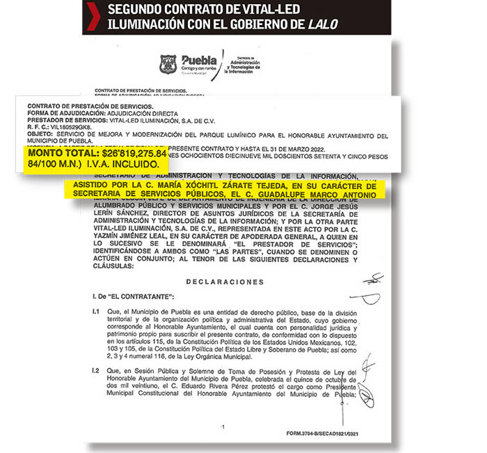 documento segundo contrato vita led ayuntamiento