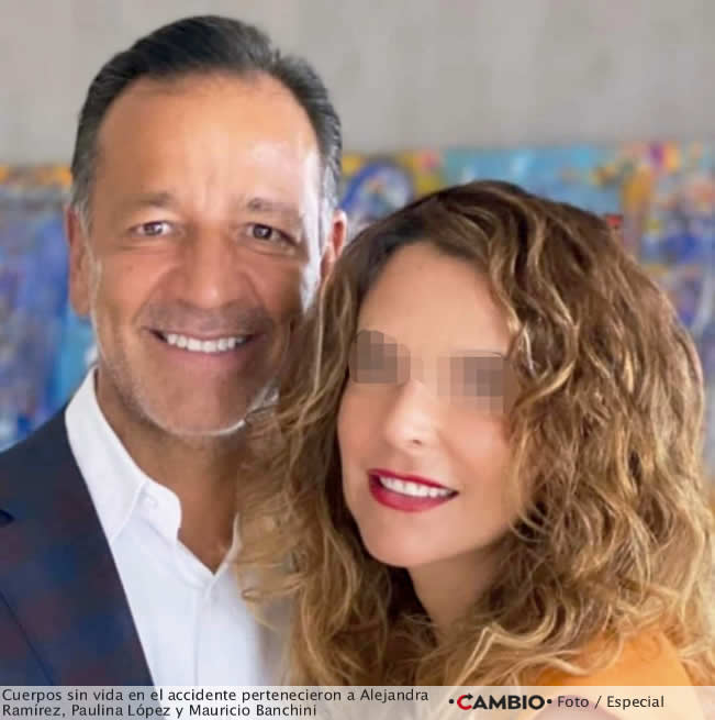 accidente avioneta morelos francisco echeguren esposa