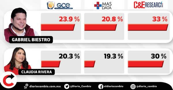encuestas