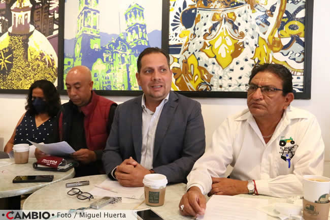 alejandro carvajal rueda prensa