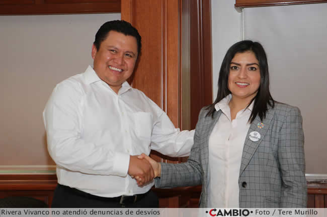casona gonzalo juarez lider sindical ayuntamiento claudia rivera