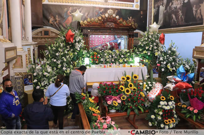 casona gonzalo juarez lider sindical senor maravillas