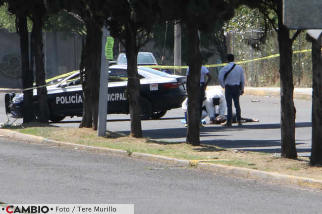 mujer suicidio margaritas 11 sur