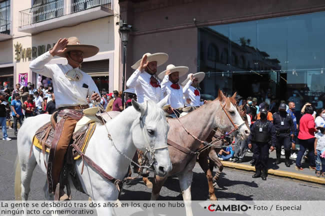 festejo 5 mayo teziutlan