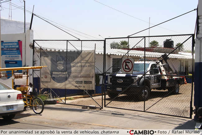 cabildo aprobara negociazo lalo rivera autos corralon