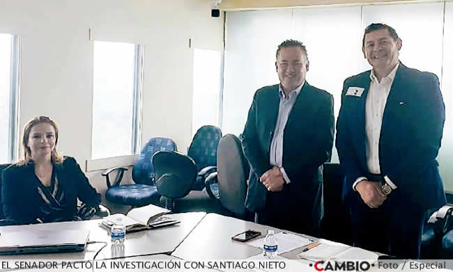 alejandro armenta mier santiago nieto investigacion uif