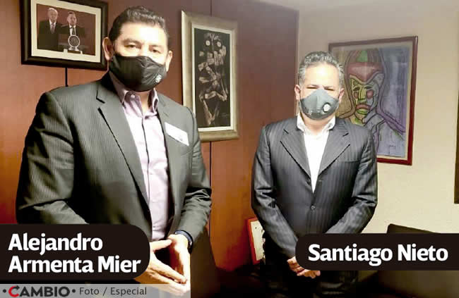 alejandro armenta mier santiago nieto
