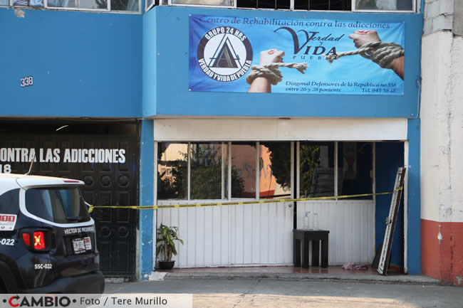 muerta anexo guadalupe victoria puebla entrada