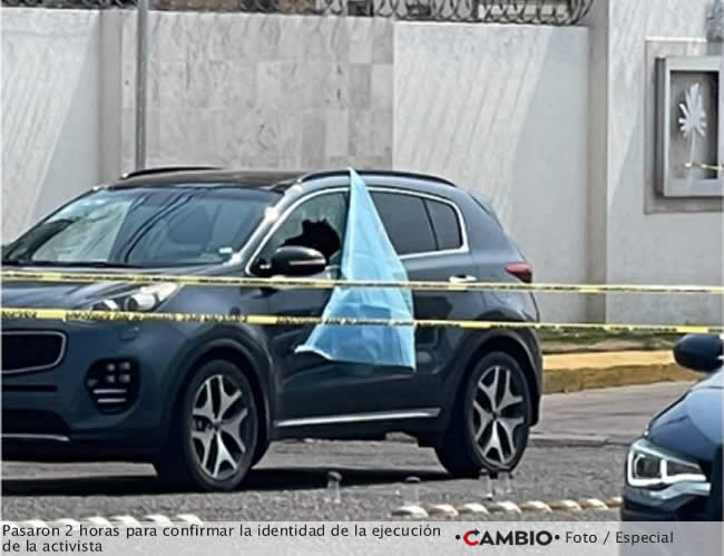 feminicidio cecilia monzon puebla confirmacion