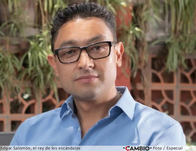 edgar salomon rey de los escandalos texmelucan