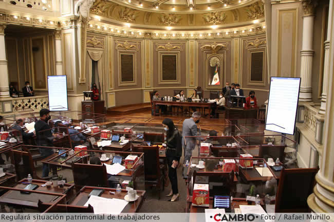 congreso instalacion unidad tecnica evaluacion ase trabajadores