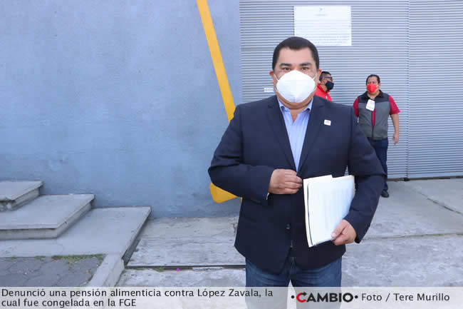 javier lopez zavala