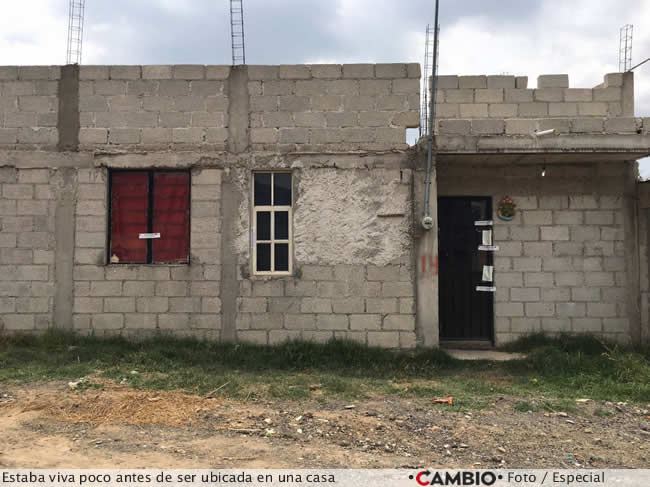 caso sandra perez portilla dias con vida 