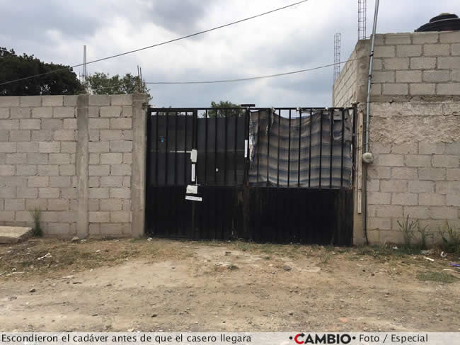 caso sandra perez portilla dias con vida casa donde fue encontrada