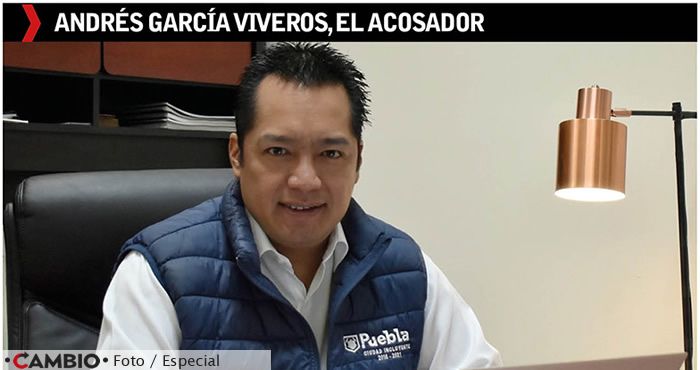 andres garcia viveros
