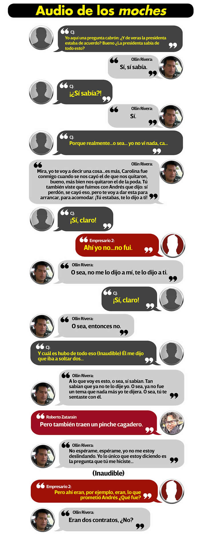 version estenografica 3