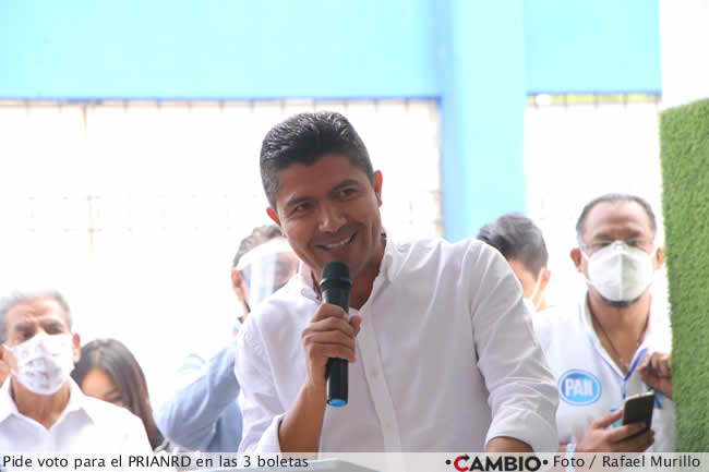 eduardo rivera perez