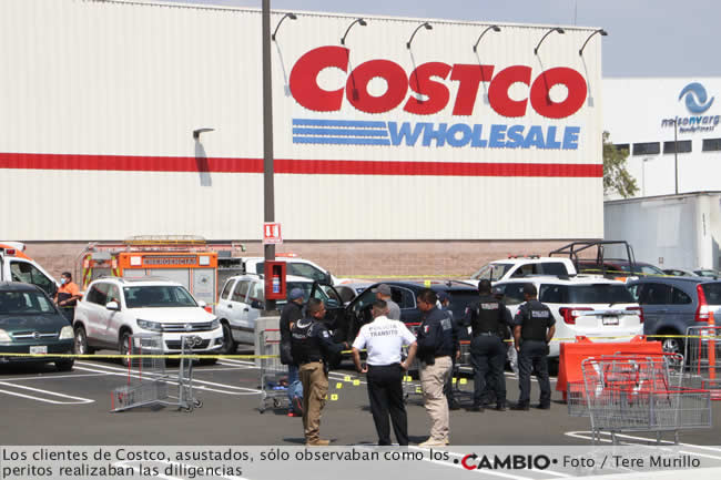 ejecucion hermanos castillo pacheco costco clientes asustados