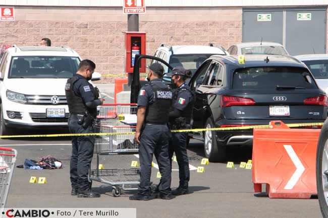 ejecucion hermanos castillo pacheco costco revision policias