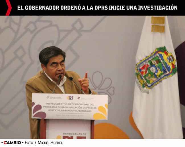 halloween salon country intoxicacion menores edad miguel barbosa