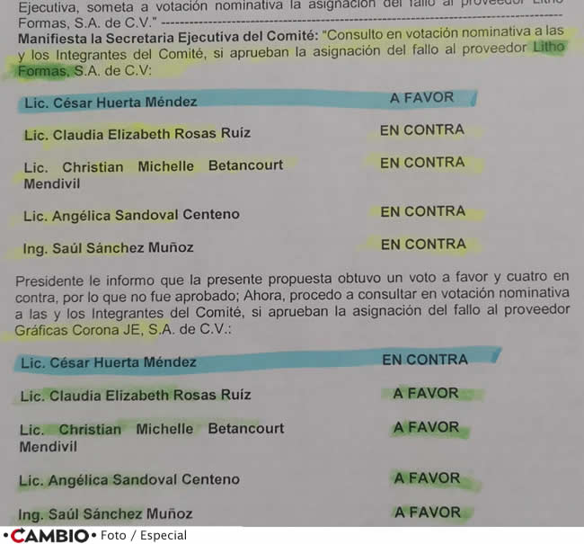 contratiempos iee consejo estatal morena